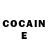 Cocaine 99% Sperm Worm
