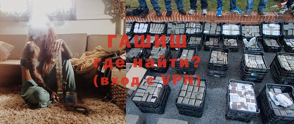 молекула духа Михайлов